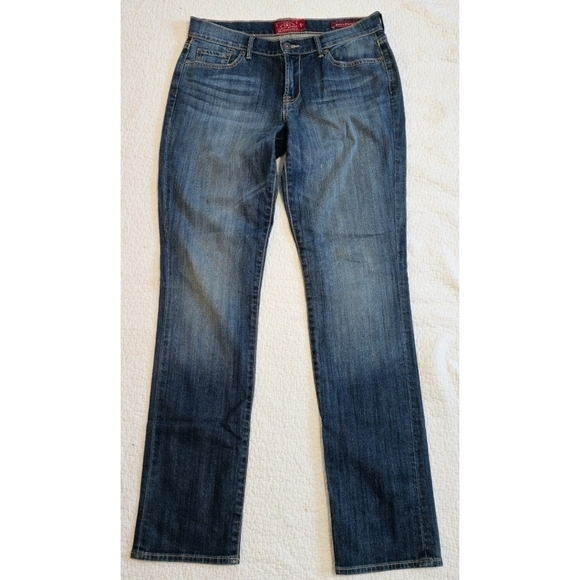 Lucky Brand Sweet'N Straight - 26/Long Jeans - Picture 1 of 8